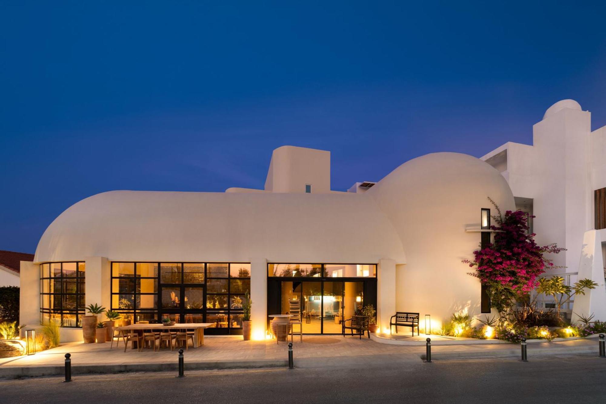 Kouros Exclusive & - Adults Only Hotell 4*